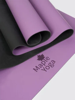 Maple Yoga The Grip Yoga Mat 4mm -Wellness Yoga Shop deokwhjv1ek