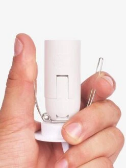 Dimmer Light Socket Cable For Himalayan Salt Lamps -Wellness Yoga Shop dimmer light socket cable for himalayan salt lamps 282010