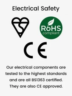 Dimmer Light Socket Cable For Himalayan Salt Lamps -Wellness Yoga Shop dimmer light socket cable for himalayan salt lamps 306708