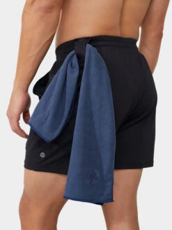 Manduka Anywhere Men's Yoga Shorts -Wellness Yoga Shop dqmfdjm4fbd