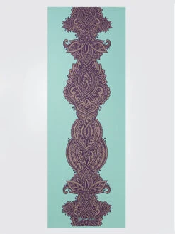 Gaiam Reversible Zara Rogue Yoga Mat 6mm 10 Gaiam Reversible Zara Rogue Yoga Mat 6mm -Wellness Yoga Shop dst0wzzlvfp