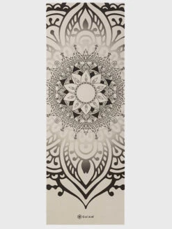 Gaiam Sundial Yoga Mat 5mm 17 Gaiam Sundial Yoga Mat 5mm -Wellness Yoga Shop dvgk4fum1d0