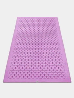 Agoy Gecko Touch Yoga Towel -Wellness Yoga Shop dyzlgeoovzs