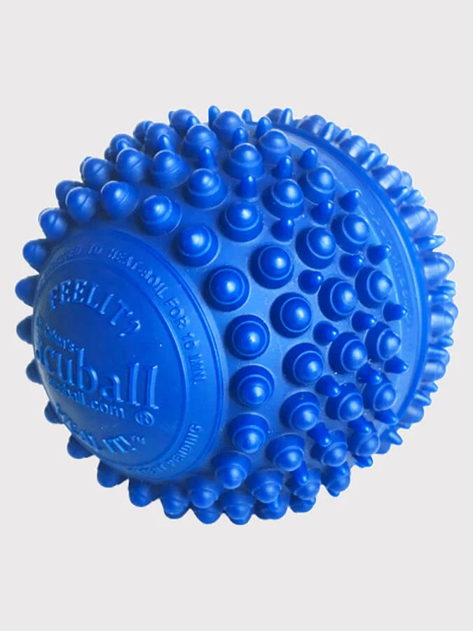 Dr Cohen's AcuBall Heatable Massage Ball 1 Dr Cohen's AcuBall Heatable Massage Ball