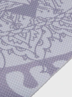 Gaiam Sundial Yoga Mat 5mm 23 Gaiam Sundial Yoga Mat 5mm -Wellness Yoga Shop egdizc450mz