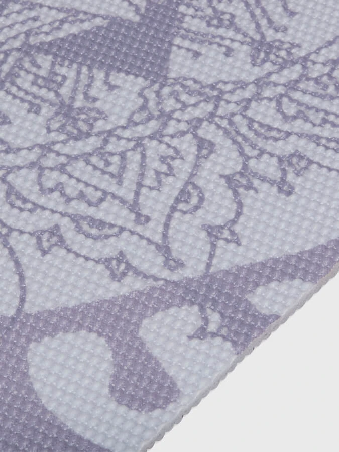 Gaiam Sundial Yoga Mat 5mm 12 Gaiam Sundial Yoga Mat 5mm - Image 12