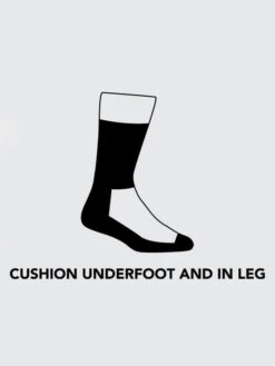 Darn Tough 1907 Hiker Boot Midweight Hiking Women's Cushion Socks 34 Darn Tough 1907 Hiker Boot Midweight Hiking Women's Cushion Socks -Wellness Yoga Shop ehfp4ut33de