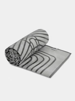 Agoy Gecko Warrior Yoga Towel -Wellness Yoga Shop eieavkphc5c