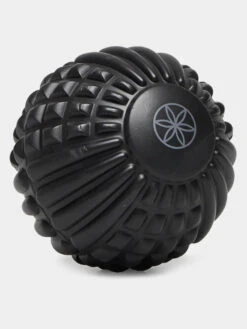 Wellness Yoga Shop 42 Gaiam Restore Foam Massage Ball 5"