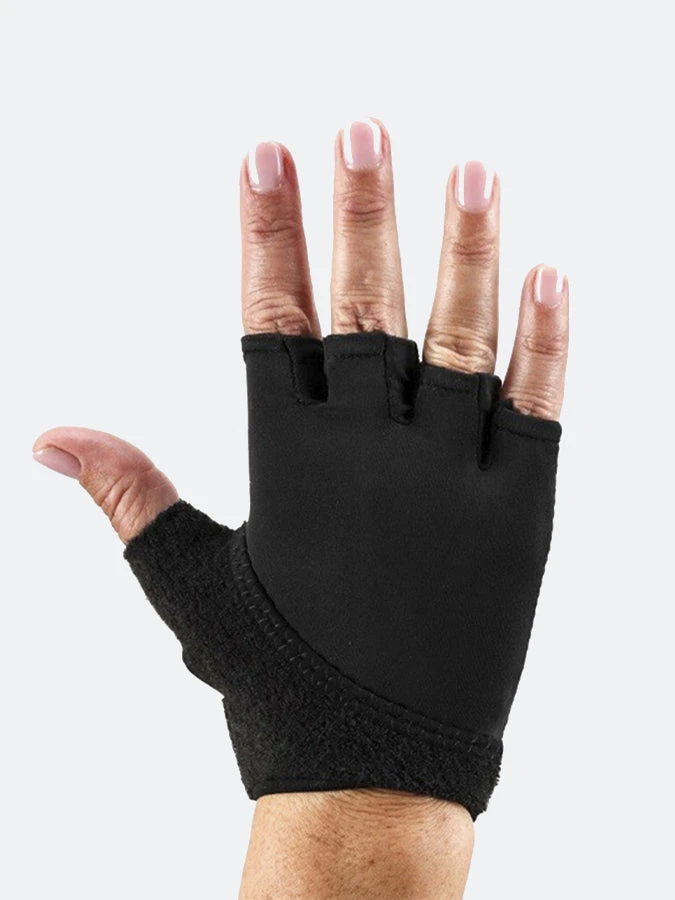ToeSox Fingerless Grip Glove 11 ToeSox Fingerless Grip Glove - Image 11