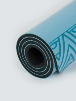 Yoga Studio The Grip Mini Mat Mandala Pad 4mm -Wellness Yoga Shop ezogkcgimpv