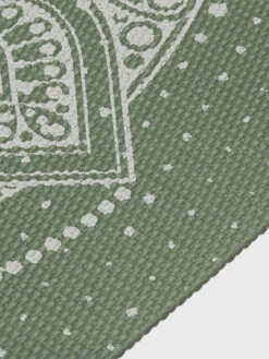 Gaiam Celestial Green Yoga Mat 5mm 7 Gaiam Celestial Green Yoga Mat 5mm -Wellness Yoga Shop fazovj51ado