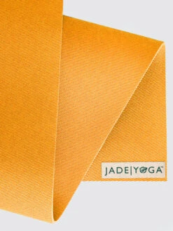 Jade Yoga Harmony 71" Inch Yoga Mat 5mm -Wellness Yoga Shop fe2nit1di4q