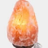 Yoga Studio Natural Himalayan Salt Lamp - USB Powered (1.5-2kg) -Wellness Yoga Shop ffmhcwl0vvw