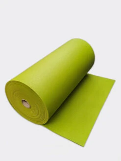 Yoga Studio Oeko-Tex Sticky Standard 30m Yoga Mat Roll 4.5mm -Wellness Yoga Shop floaelk1r2k