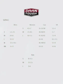 Darn Tough 1644 Phat Witch Crew Lightweight Lifestyle Women's Socks - Plum -Wellness Yoga Shop fp53h2eumog