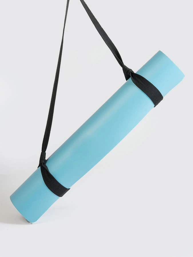 Yoga Studio The Grip Unbranded Yoga Mat 4mm 6 Yoga Studio The Grip Unbranded Yoga Mat 4mm - Image 6