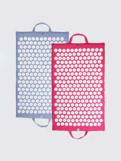 Yoga Mad Acupressure Mat With Carry Handle -Wellness Yoga Shop ggiseh1hkx0