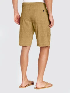 Prana Sutra Men's Shorts -Wellness Yoga Shop ghjkfudojar