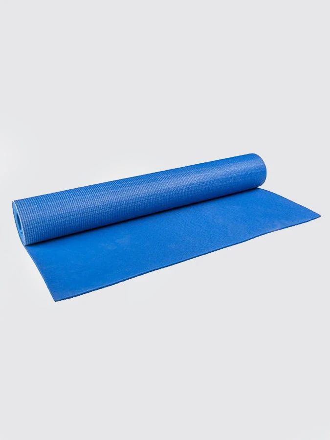 Jade Yoga Level One Yoga Mat - 4mm 12 Jade Yoga Level One Yoga Mat - 4mm - Image 12