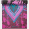 Gaiam Be Free Reversible Yoga Mat 6mm -Wellness Yoga Shop h2rvuuig5y0
