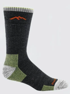 Darn Tough 1403 Men's Hiker Boot Midweight Hiking Cushion Socks -Wellness Yoga Shop h5tbrwoenpc