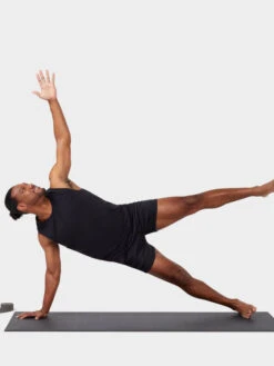 Manduka Anywhere Men's Yoga Shorts -Wellness Yoga Shop hdomyln2jgq