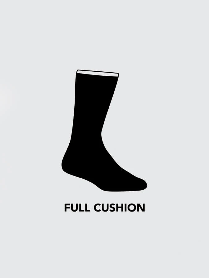 Darn Tough 1908 Hiker Boot Midweight Hiking Women's Full Cushion Socks 16 Darn Tough 1908 Hiker Boot Midweight Hiking Women's Full Cushion Socks - Image 16
