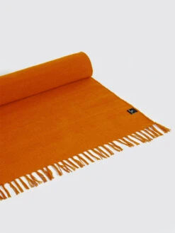 Yoga Studio Organic Cotton Yoga Mat -Wellness Yoga Shop hmg2en3spnf