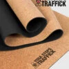 Yoga Stops Traffick Cork Yoga Mat 4mm 21 Yoga Stops Traffick Cork Yoga Mat 4mm -Wellness Yoga Shop hn0mk2lojf5