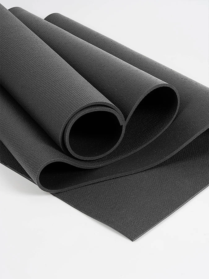 Yoga Studio Oeko-Tex Sticky Yoga Mat 4.5mm 2 Yoga Studio Oeko-Tex Sticky Yoga Mat 4.5mm - Image 2