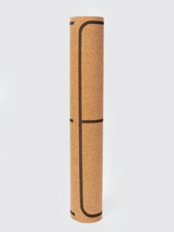 Maple Yoga Cork Tree Mandala Yoga Mat 4mm 10 Maple Yoga Cork Tree Mandala Yoga Mat 4mm -Wellness Yoga Shop hygitf32fpl