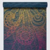 Gaiam Vivid Zest Yoga Mat (4mm) -Wellness Yoga Shop ibyd3s4ensc