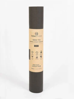Yoga Studio Oeko-Tex Travel Yoga Mat 3mm -Wellness Yoga Shop ijfq2spndne