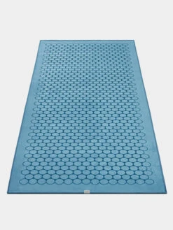 Agoy Gecko Touch Yoga Towel -Wellness Yoga Shop ijual4jiu2n