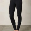 Prana Ashley Yoga Pants Leggings - Black -Wellness Yoga Shop infuin4r0vj