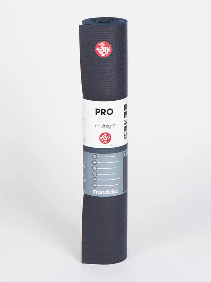 Manduka PROlite Long 79" Inch (Almost Perfect) Yoga Mat 4.7mm 10 Manduka PROlite Long 79" Inch (Almost Perfect) Yoga Mat 4.7mm - Image 10