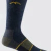 Darn Tough 1405 Men's Hiker Boot Midweight Hiking Full Cushion Socks -Wellness Yoga Shop j1o4y1dbsgf
