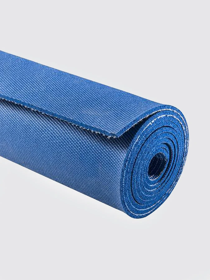 Jade Yoga Level One Yoga Mat - 4mm 13 Jade Yoga Level One Yoga Mat - 4mm - Image 13