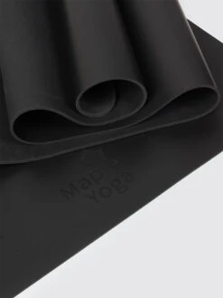 Maple Yoga The Grip Yoga Mat 4mm -Wellness Yoga Shop jrzhr0auili