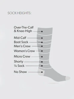 Darn Tough 1466 Hiker Micro Crew Men's Cushion Socks -Wellness Yoga Shop k4vfmt155uz