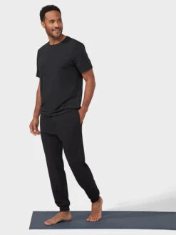 Manduka Recharge Jogger Men's Pants -Wellness Yoga Shop keubwjs2k4y