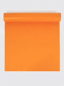 Yoga Studio Oeko-Tex Long & Wide Yoga Mat 4.5mm -Wellness Yoga Shop kfa1bss41ot