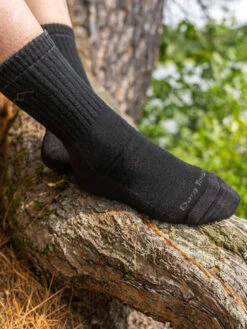 Darn Tough 1903 Women's Hiker Micro Crew Cushion Socks -Wellness Yoga Shop kkjipj4e4ac