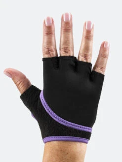 ToeSox Fingerless Grip Glove 16 ToeSox Fingerless Grip Glove -Wellness Yoga Shop kkwwvnkdmnx