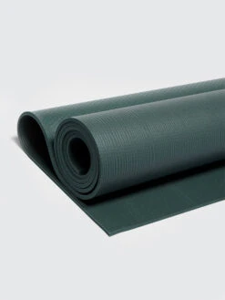 Manduka PRO 79" X 52" Long & Wide Yoga Mat 6mm - 200cm X 132cm (Almost Perfect) -Wellness Yoga Shop ks12tp4dh5o