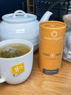 Edensgate CBD Tea -Wellness Yoga Shop lnh52nbtzd1