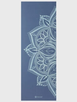 Gaiam Printed Point Yoga Mat 5mm 13 Gaiam Printed Point Yoga Mat 5mm -Wellness Yoga Shop ls4iu5o5yc0