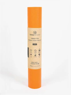 Yoga Studio Oeko-Tex Travel Yoga Mat 3mm -Wellness Yoga Shop m4yyidqabkk