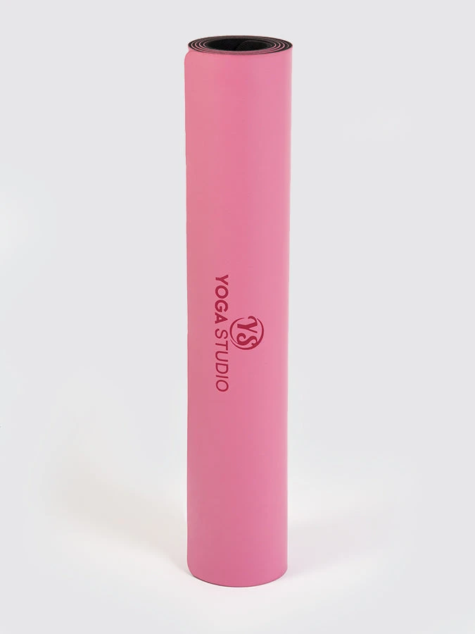 Yoga Studio The Grip Yoga Mat 4mm 18 Yoga Studio The Grip Yoga Mat 4mm - Image 18